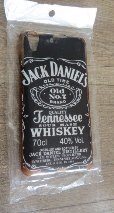 Capa Silicone Smartphone HUAWEI Y6 II ecran 5.5''