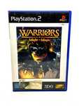 Warriors of Might and Magic PS2 Po Angielsku