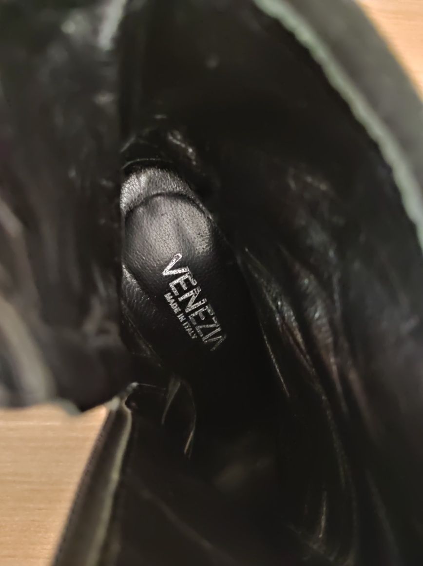 Venezia roz 38 buty
