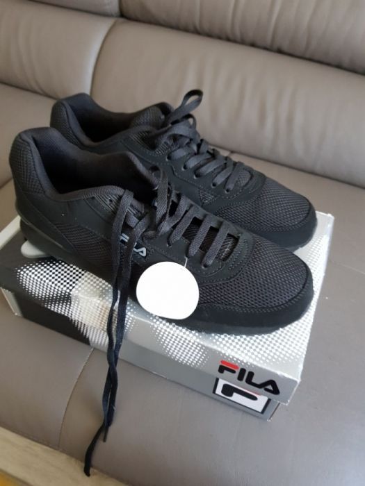Nowe buty Fila CRESS rozmiar 46