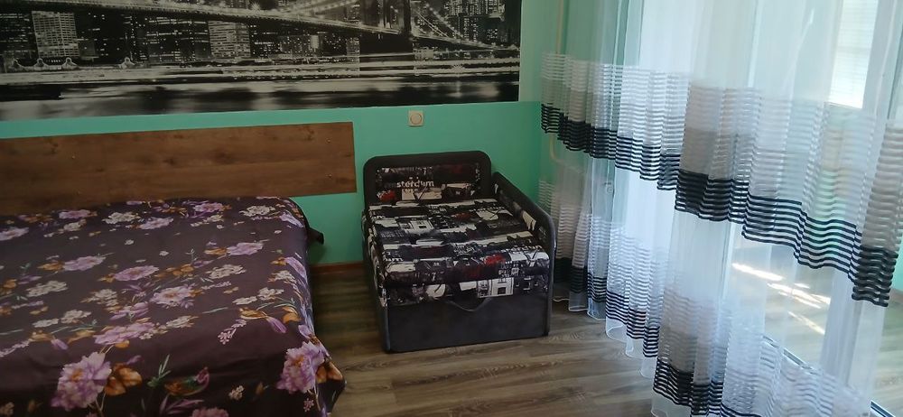 Неподалік від автовокзалу,  погодинно, подобово