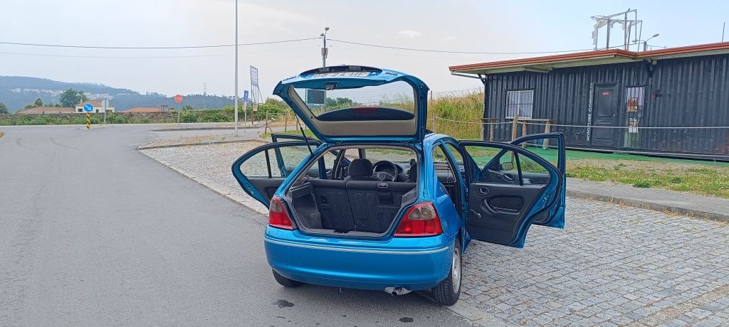 Rover 1.4 valor 1000€