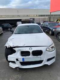 BMW 120D - 2.0 - 184cv