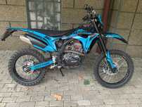 Продам rottor synax 300 kovi geon