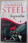 "Segredos" Novo Danielle Steel