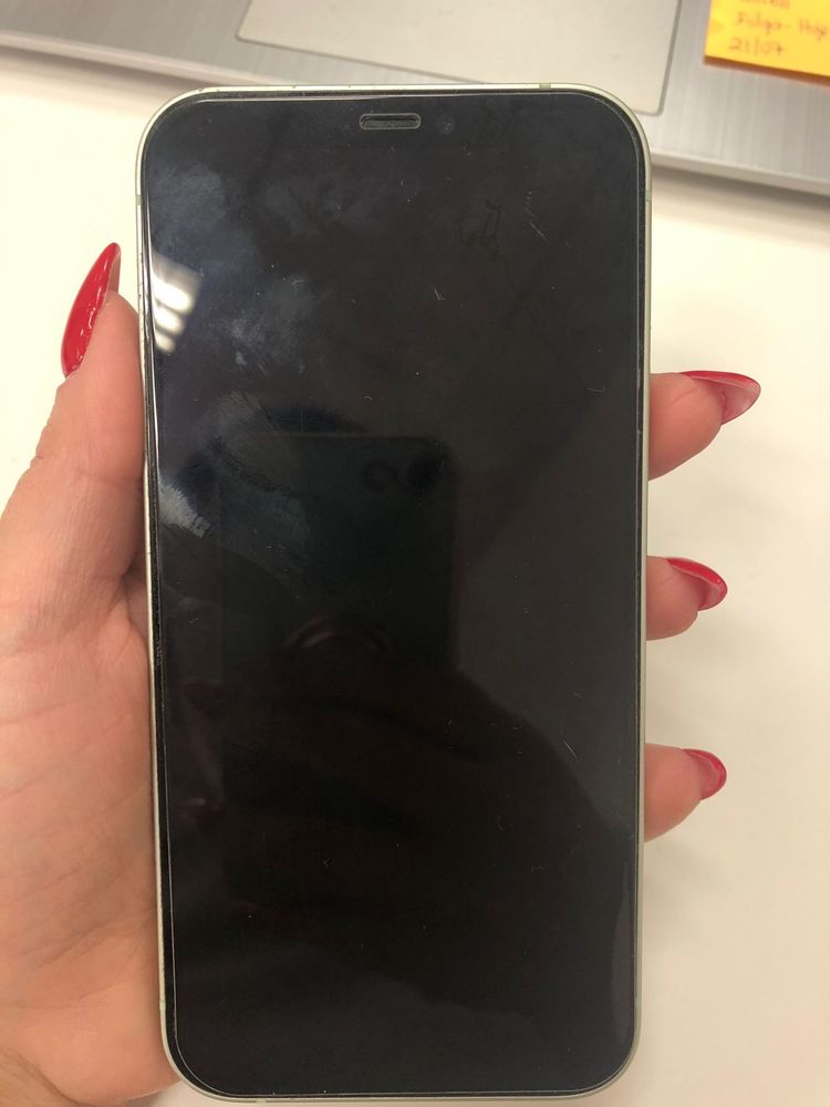 Iphone 12 - 64GB sem defeitos