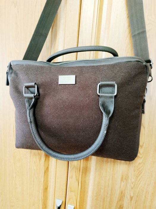 Сумка HUGO BOSS для ноутбука та документів