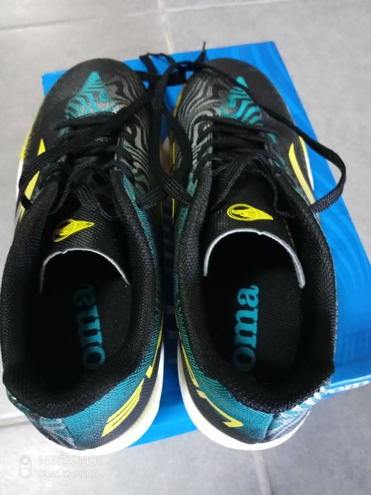 Sapatilhas de Futsal Joma Evolution Jr.