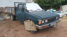 Nissan datsun pick up