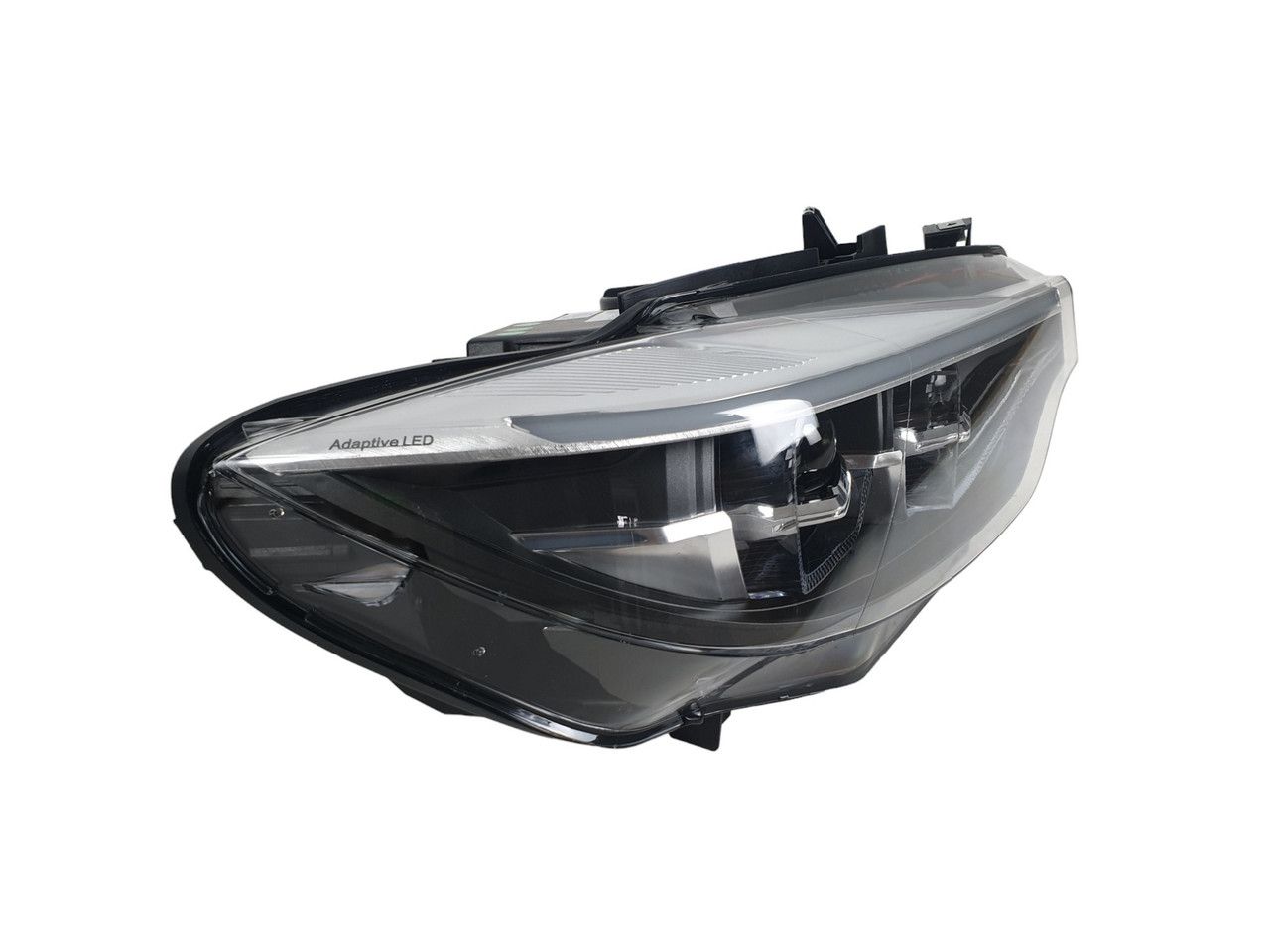 Передні фари Full Led (апгрейд) на BMW 4 Series F32/F33 2013-2020