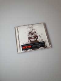 Linkin Park Living Things CD