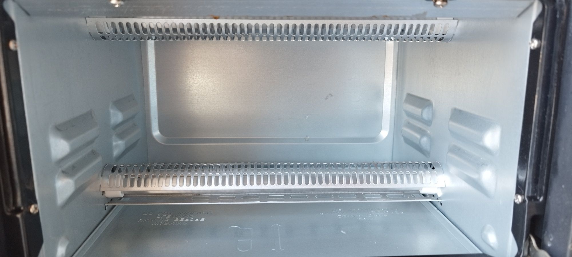 Mini piekarnik 9 l