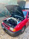 Seat ibiza 6k para peças