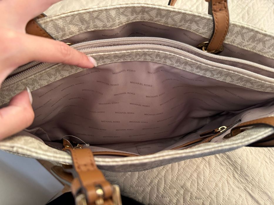 Mala original Michael Kors como nova