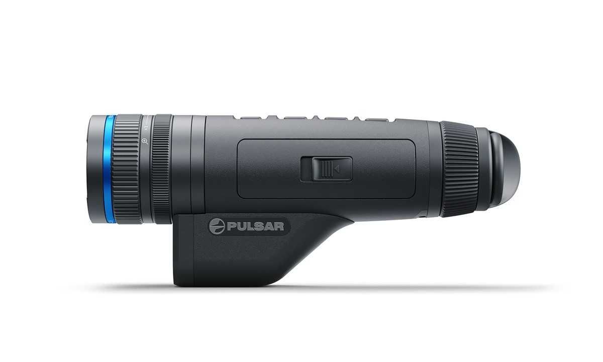 Pulsar Telos XQ35 LRF termowizor kamera termowizyjna Warszawa Wawer 24