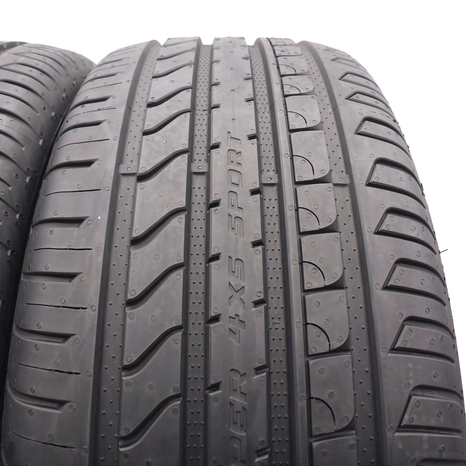 Opony 235/50/19 Cooper 235/50R19 99V Zeon Sport Letnie 2021 Nieużywane