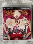 Catherine - PS3 - stan idealny