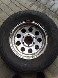 Opona 225/75/R15