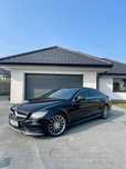 Mercedes-Benz CLS AMG LIFT 350 cdi