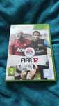 FIFA 12 na Xbox 360