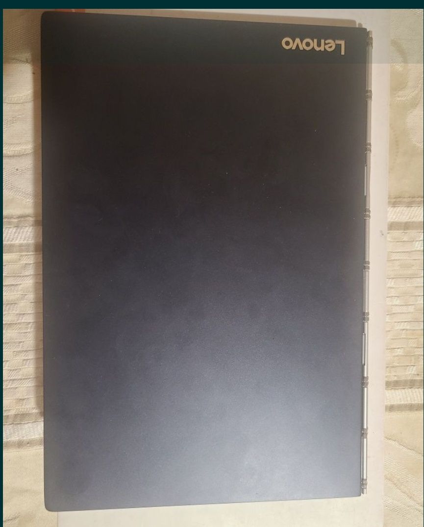 Продам YOGA BOOK  YB-1-X91L