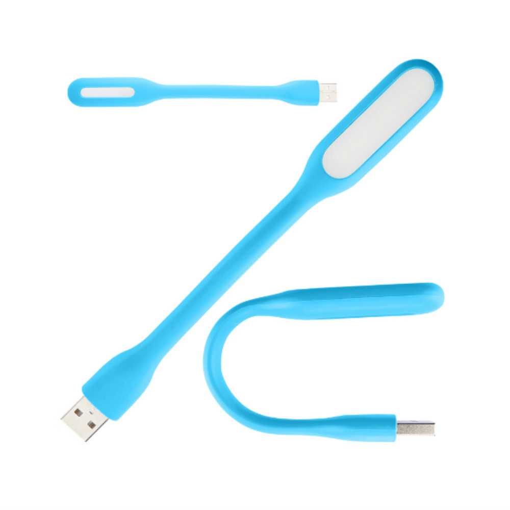 Lanterna USB - USBlue