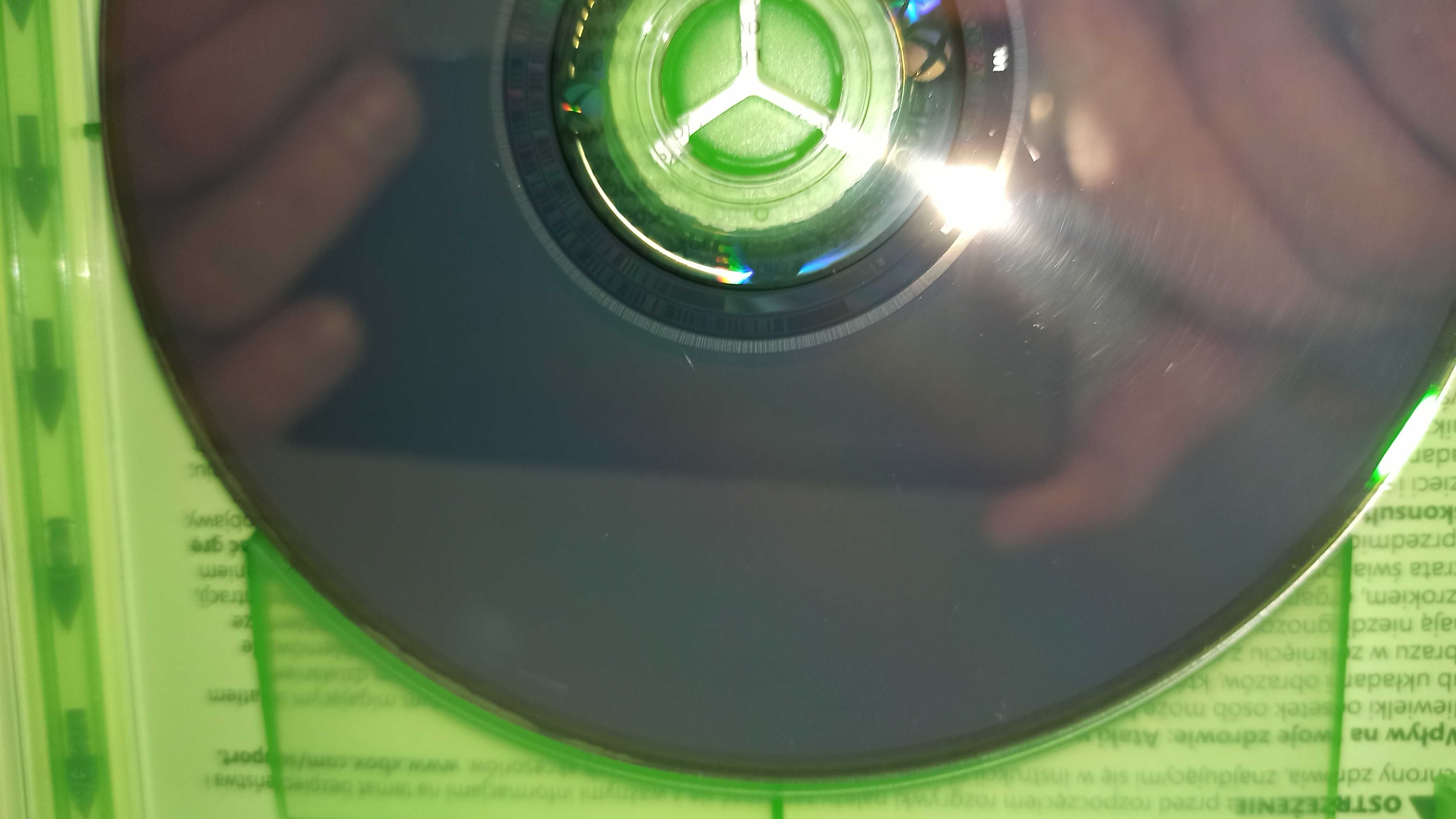 xbox one FORZA MOTORSPORT 6 PL po polsku super wyścigi