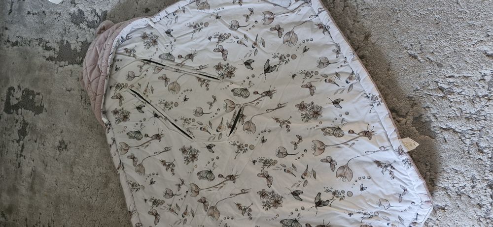 Конверт для автокрісла