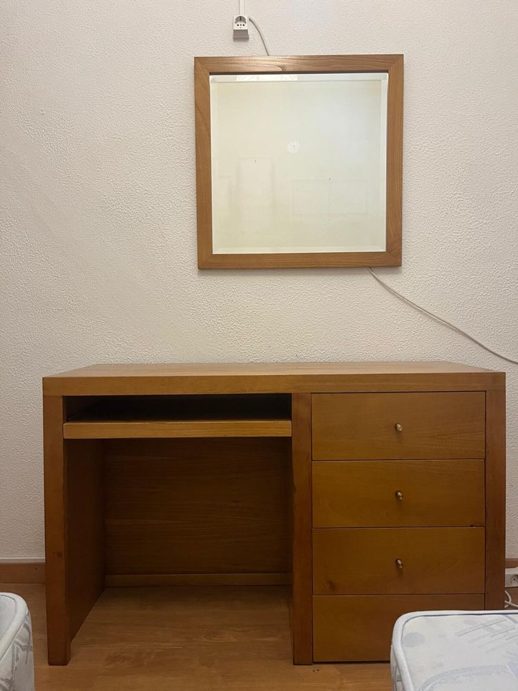 Conjunto de quarto completo