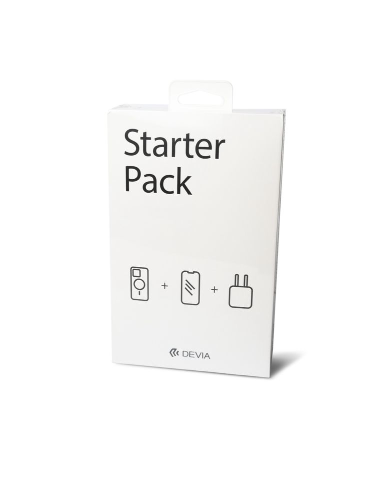 Starter pack iPhone 15 pro Max