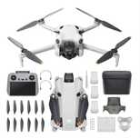 Dron DJI Mini 4 Pro Fly More Combo (RC 2)
