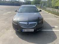 Opel Insignia 2.0