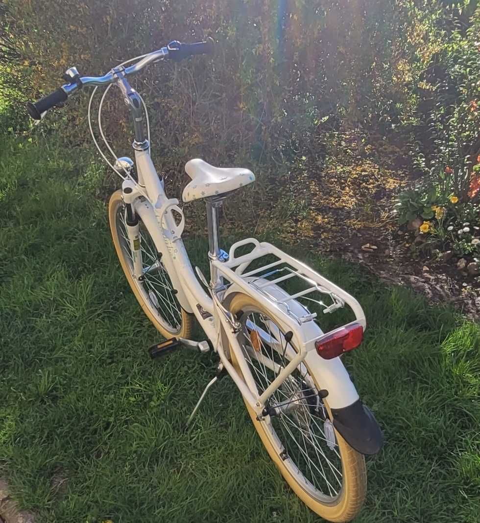 Sprzedam Rower Unibike Princess 6