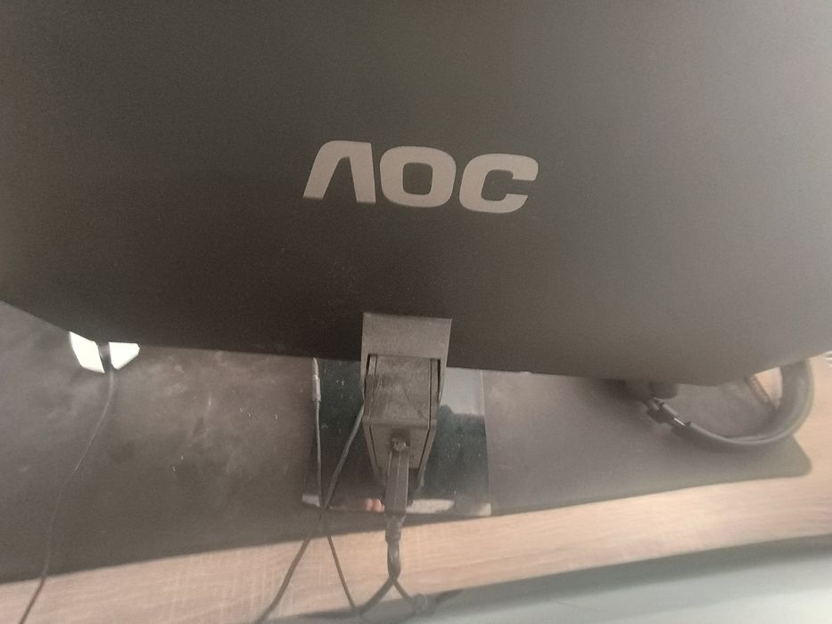 Sprzedam monitor AOC