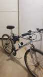 Bicicleta Shimano alumínio