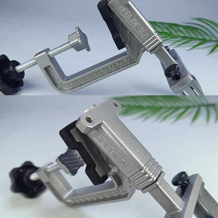 FELBIFSLI Точильний станок для ножів з поворотним механізмом точилка