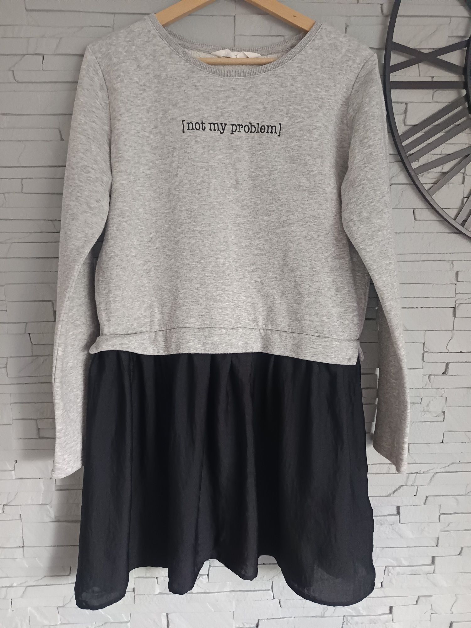 Sukienka H&M, rozmiar 170
