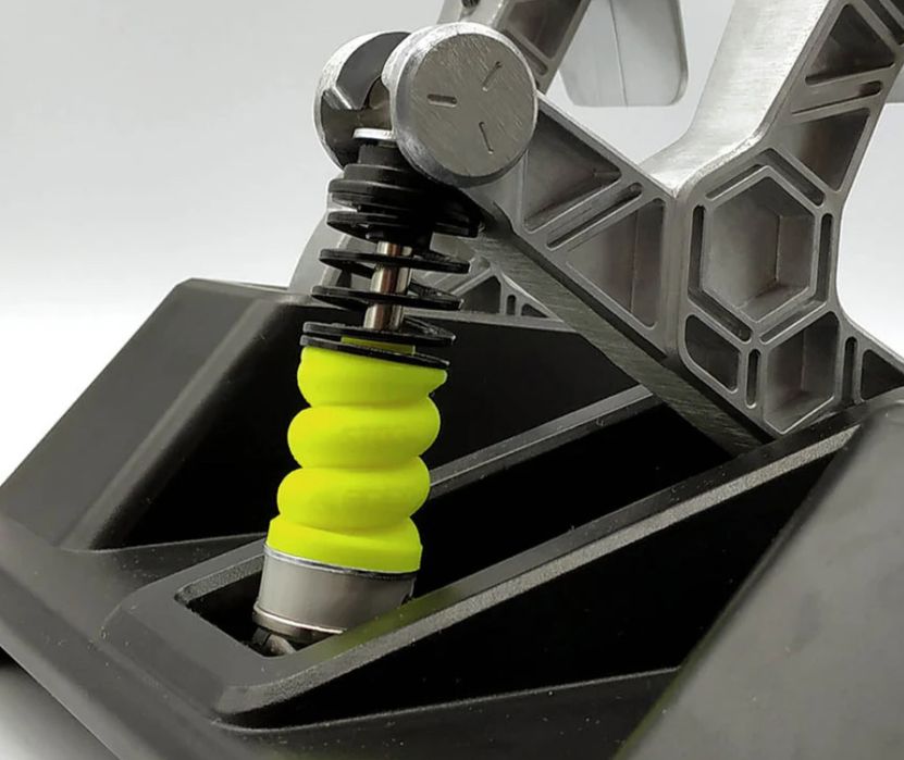 Brake mode od 3DRap SimRacing (Thrustmaster TLCM)