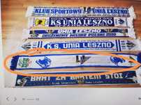 Szalik Unia Leszno
