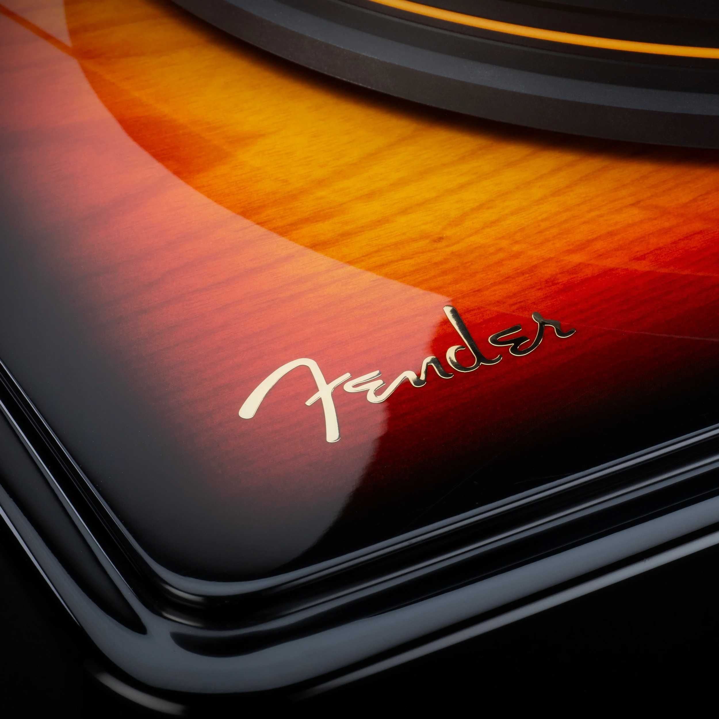 MoFi Electronics Fender x PrecisionDeck Raty 10 x 0%