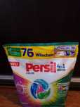 Kapsułki do prania Persil 76 szt. / Ariel 60 szt.