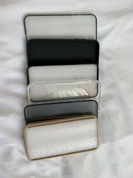 Etui na iphone 11
