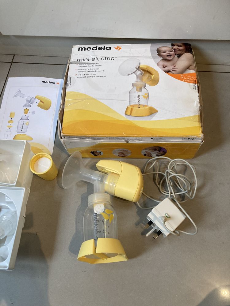 Laktator Medela Mini Electric