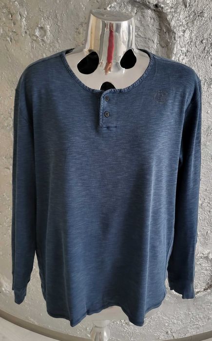 PEPE JEANS bluza męska roz XL