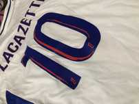 Conjunto Olympique Lyonnais