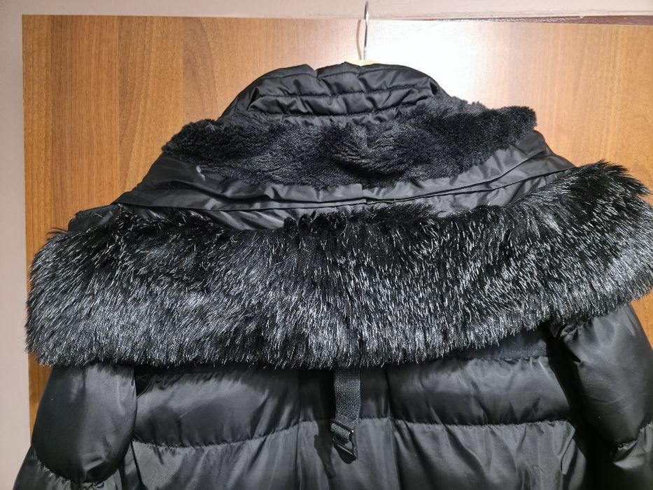 Kurtka zimowa Glorious Gangsta rozmiar M