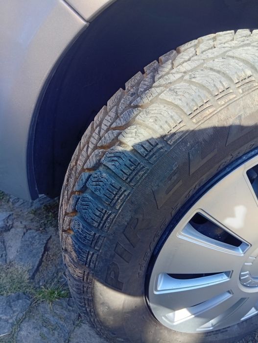 Рено кліо 3 гранд тур