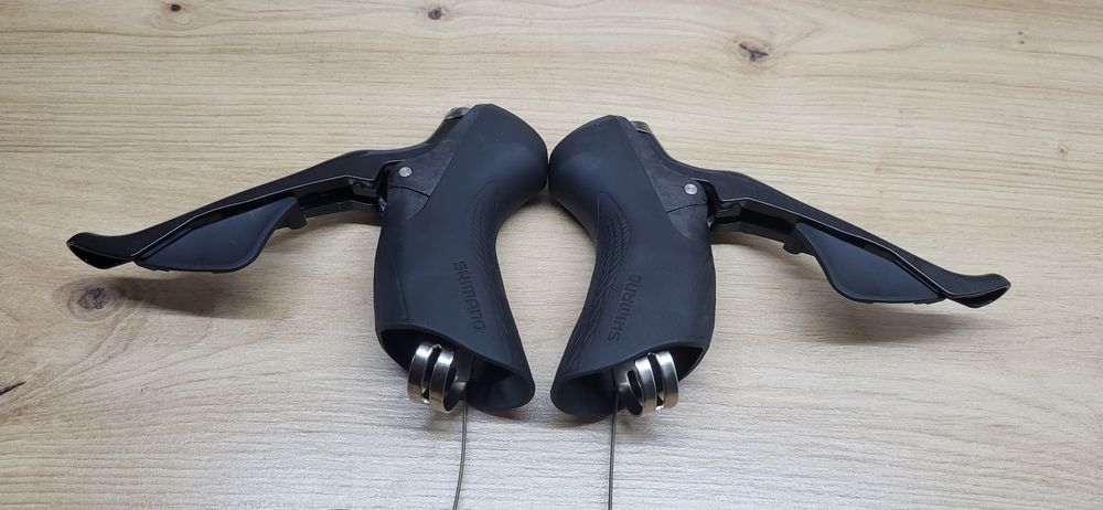 Дуали Shimano Ultegra ST-R8000  2 х 11 speed