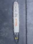 Prowadnica Stihl plus łańcuch 40cm/16 cali 3.8/1.6 60