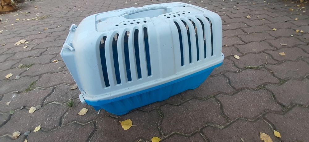 Transporter dla zwierząt